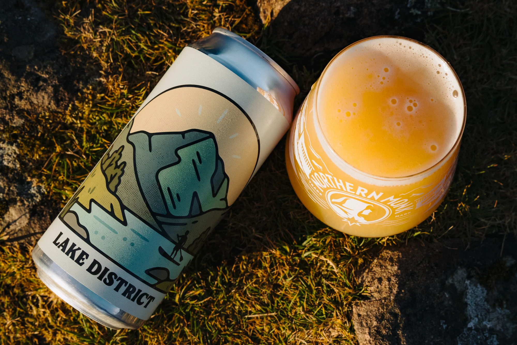 Crafting the Evolution of Beer