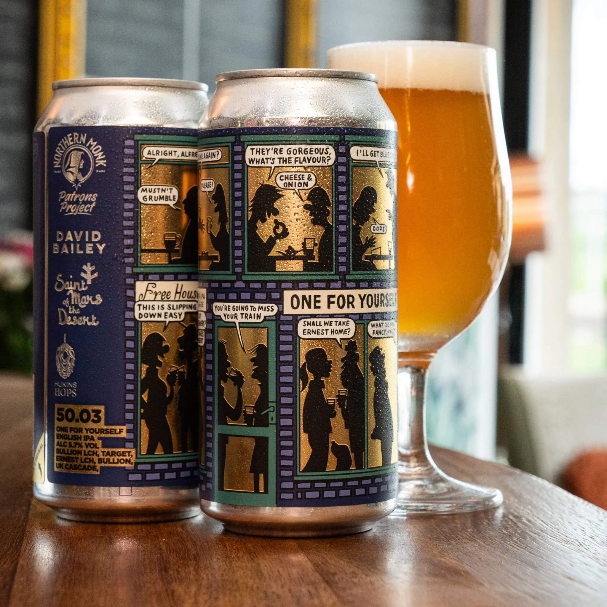 NEW RELEASES